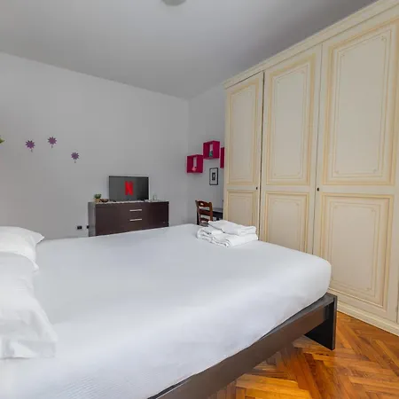 Citylife Comfortnest Apartment Milan