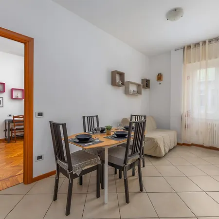 Apartment Citylife Comfortnest Milan