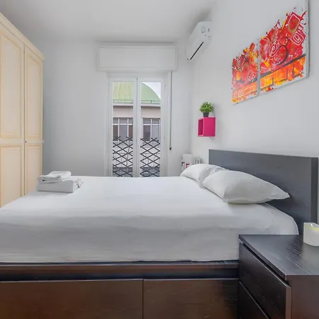 Citylife Comfortnest Apartment Milan
