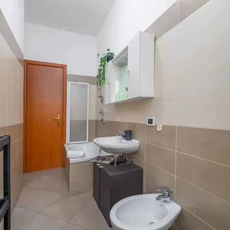 Citylife Comfortnest Apartment Milan
