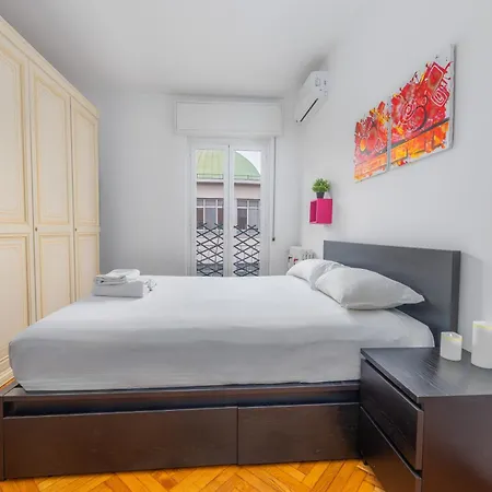 Citylife Comfortnest Milan