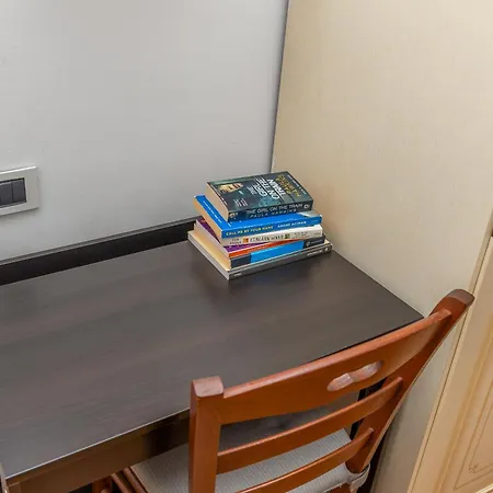 Citylife Comfortnest Apartment *
