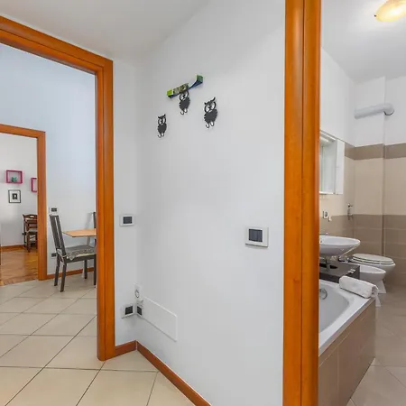 דירה Citylife Comfortnest *
