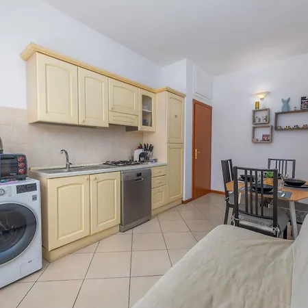 Citylife Comfortnest * מילאנו