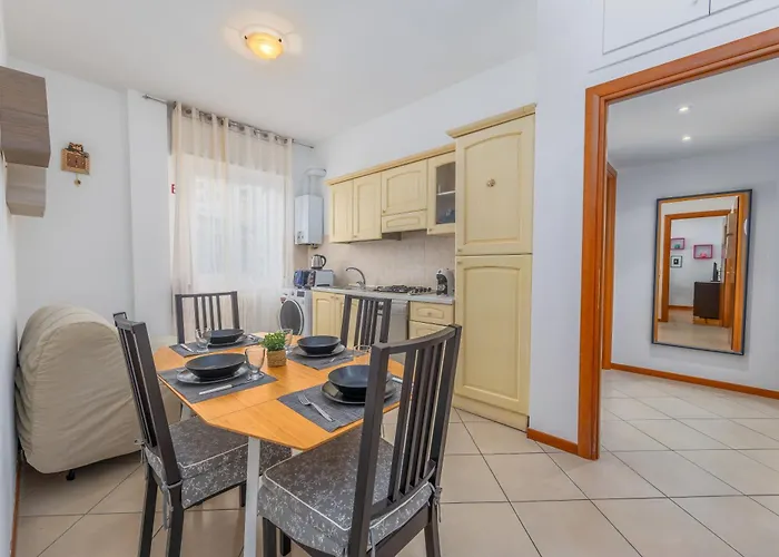 Apartament Citylife Comfortnest *