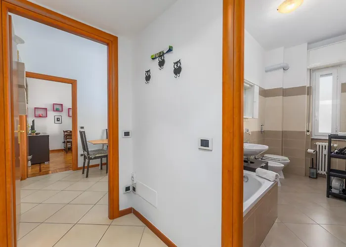 Apartament Citylife Comfortnest *