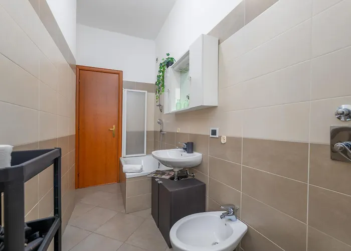 Citylife Comfortnest Apartament Mediolan