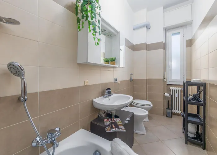 Apartament Citylife Comfortnest