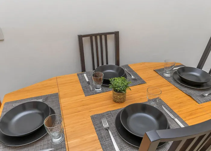 Apartament Citylife Comfortnest *