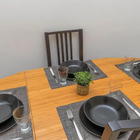 Appartement Citylife Comfortnest *
